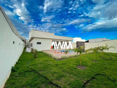 Casa, 262 m² - Foto 4