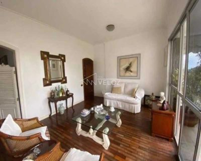 Apartamento, 3 quartos, 146 m² - Foto 3