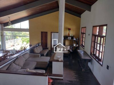 Casa de Condomínio, 7 quartos - Foto 5