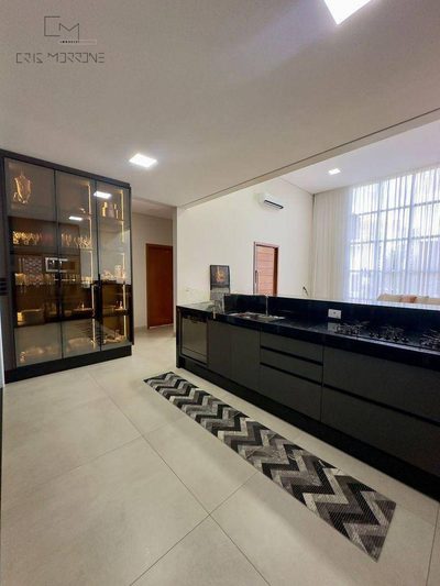 Casa de Condomínio, 3 quartos - Foto 3
