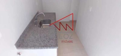 Apartamento, 1 quarto, 50 m² - Foto 1