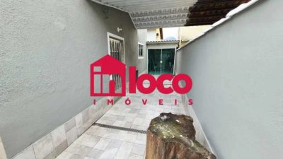Casa de Condomínio, 2 quartos - Foto 2
