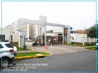 Apartamento, 2 quartos, 40 m² - Foto 1