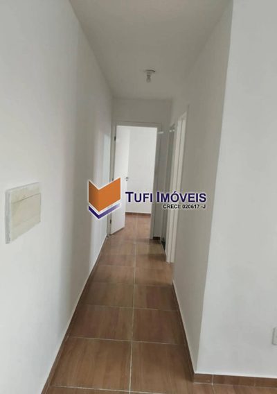 Apartamento, 2 quartos, 44 m² - Foto 4