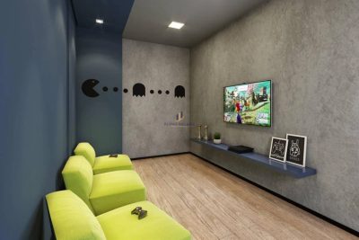 Apartamento, 1 quarto, 25 m² - Foto 2