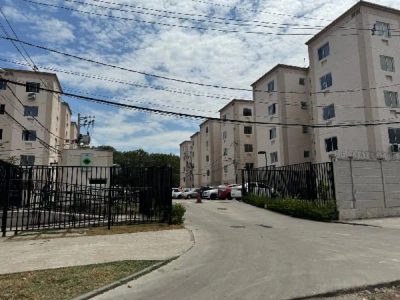 Apartamento, 2 quartos, 40 m² - Foto 1