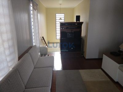 Sobrado, 4 quartos, 293 m² - Foto 5