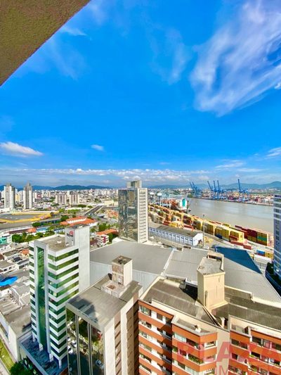 Apartamento, 3 quartos, 149 m² - Foto 5