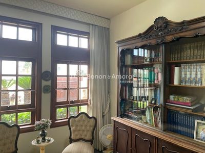 Casa, 4 quartos, 508 m² - Foto 4
