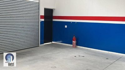 Depósito-Galpão, 280 m² - Foto 4