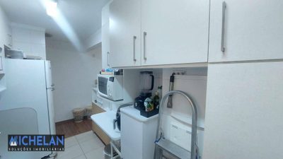 Apartamento, 3 quartos, 76 m² - Foto 5