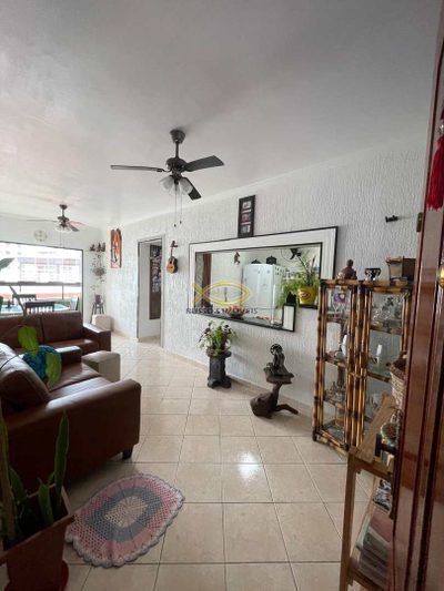 Apartamento, 2 quartos, 80 m² - Foto 4