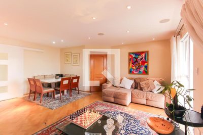 Apartamento, 3 quartos, 90 m² - Foto 1