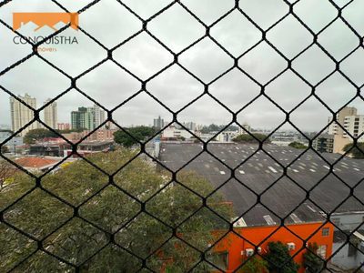 Apartamento, 2 quartos, 72 m² - Foto 4