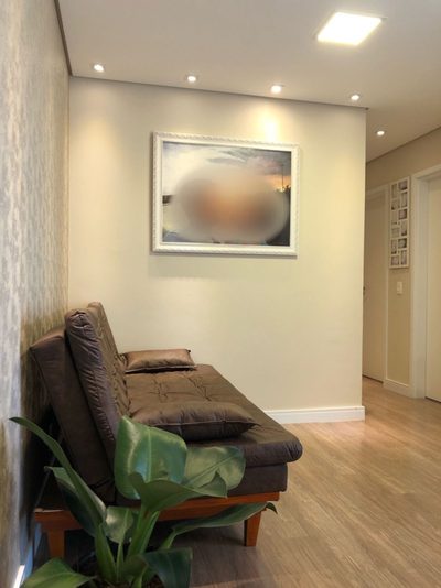 Apartamento, 2 quartos, 52 m² - Foto 2