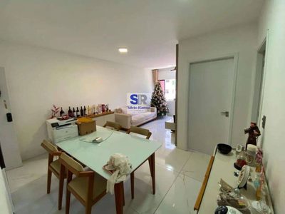 Apartamento, 2 quartos, 65 m² - Foto 3