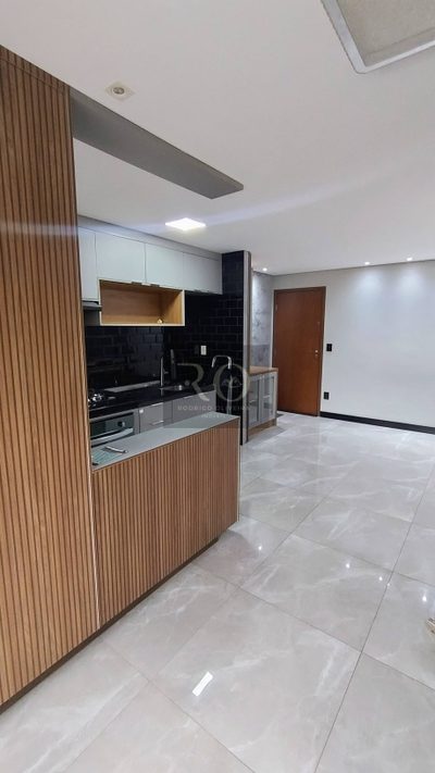 Apartamento, 2 quartos, 57 m² - Foto 3