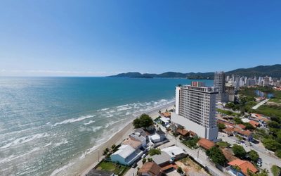 Apartamento, 3 quartos, 136 m² - Foto 4