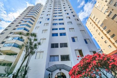 Apartamento, 2 quartos, 62 m² - Foto 4