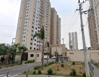 Apartamento, 2 quartos, 41 m² - Foto 1
