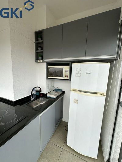 Apartamento, 1 quarto, 42 m² - Foto 5