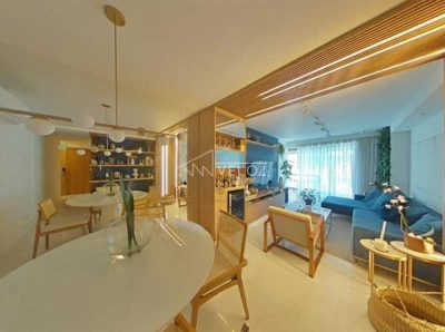 Apartamento, 2 quartos, 116 m² - Foto 2