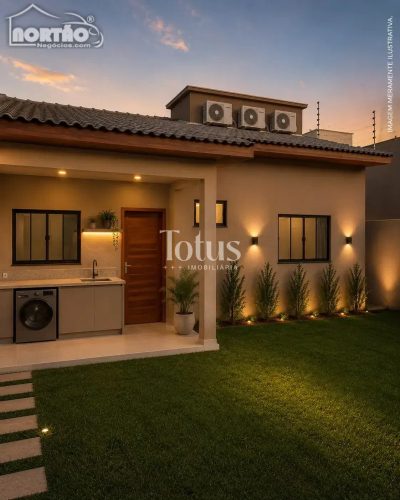 Casa, 2 quartos, 93 m² - Foto 2