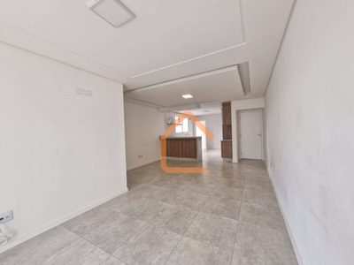 Apartamento, 3 quartos, 105 m² - Foto 5
