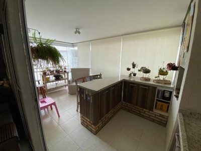 Apartamento, 2 quartos, 83 m² - Foto 4