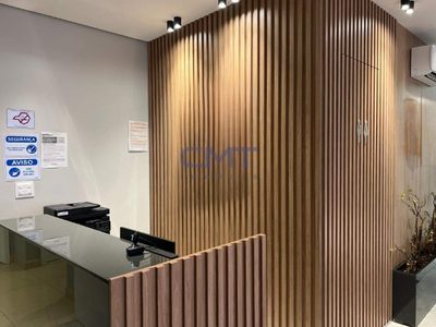 Sala-Conjunto, 91 m² - Foto 3