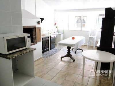 Apartamento, 3 quartos, 145 m² - Foto 4