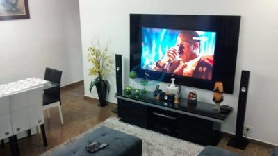 Apartamento, 3 quartos, 100 m² - Foto 5