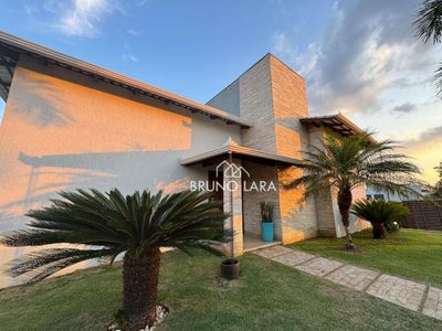 Casa de Condomínio, 4 quartos - Foto 3