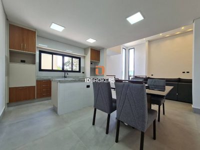 Casa de Condomínio, 5 quartos - Foto 5