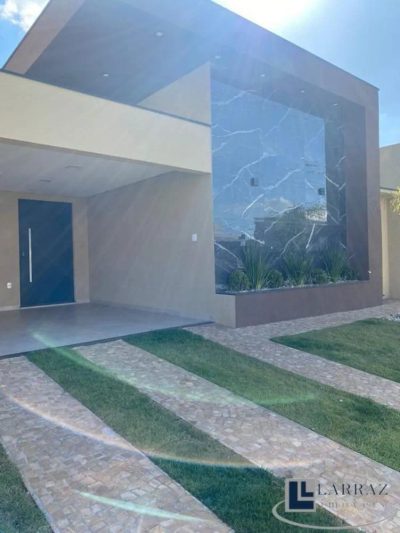 Casa, 3 quartos, 180 m² - Foto 1