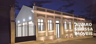 Casa, 1 quarto, 230 m² - Foto 1