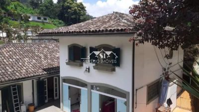 Casa, 4 quartos, 300 m² - Foto 3