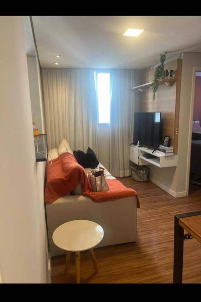Apartamento - Foto 3