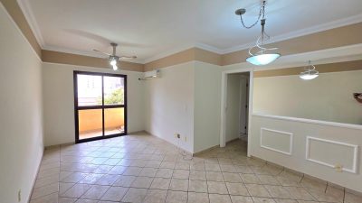 Apartamento, 3 quartos, 105 m² - Foto 3
