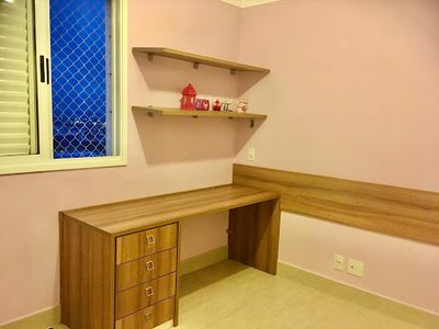 Apartamento, 2 quartos, 70 m² - Foto 2