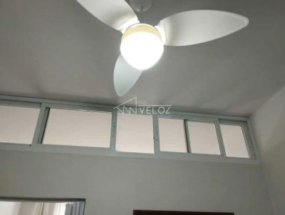 Apartamento, 1 quarto, 27 m² - Foto 1