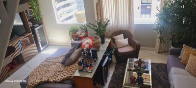 Cobertura, 3 quartos, 183 m² - Foto 2