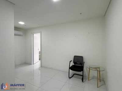 Sala-Conjunto, 44 m² - Foto 4