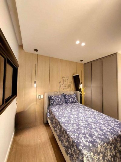 Sobrado, 4 quartos, 300 m² - Foto 5