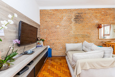 Casa, 3 quartos, 120 m² - Foto 4
