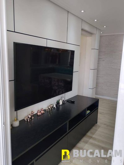 Apartamento, 3 quartos, 76 m² - Foto 3