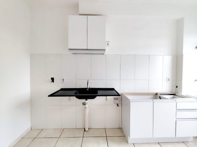 Apartamento, 2 quartos, 43 m² - Foto 4