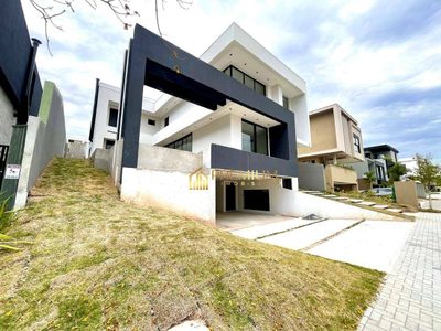 Sobrado, 4 quartos, 505 m² - Foto 4