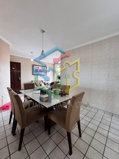 Apartamento, 3 quartos, 85 m² - Foto 5