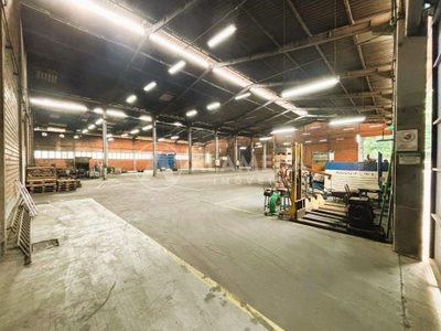 Depósito-Galpão, 3200 m² - Foto 4